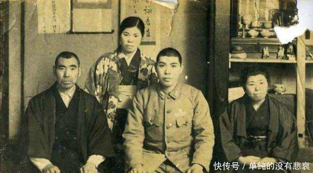 宁次|冈村宁次背后的三位女人, 最后都落得什么下场 其中一位还另嫁他人!