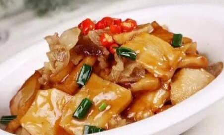 迷倒男人的几道家常菜,简单好做,关键还不贵,是好媳妇必备