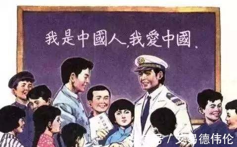 语文#90年代语文课本插图，你还能认出几张，十张以上就是大学霸！