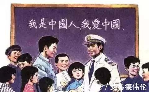 语文#90年代语文课本插图,你还能认出几张,十张以上就是大学霸!