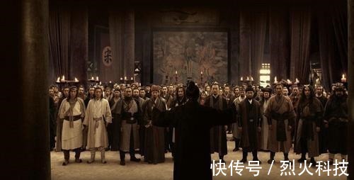 水浒传!水浒传五位不可交的梁山好汉,代表现实中的五种人,有多远躲多远