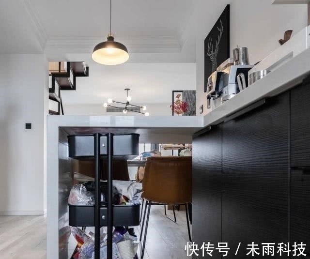 柜子|聪明的业主都在这几个地方做柜子,强大的收纳功能,小户型必看