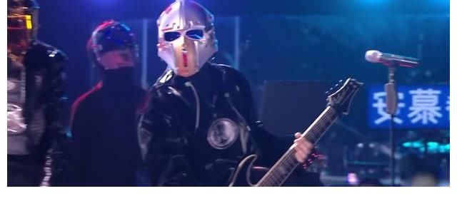 r《好声音2021》开播后口碑最差的一组学员，连说话都带电音引反感