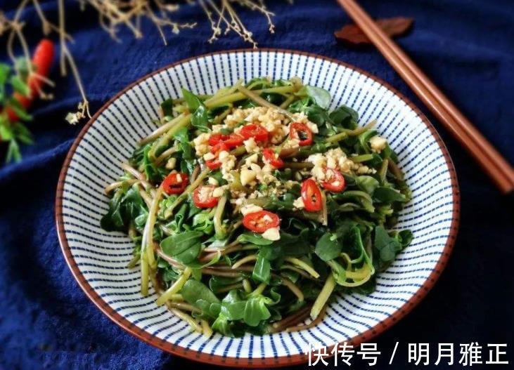 花椒油|天然胰岛素被找到,隔几天吃一次,降血糖血脂,可惜很多人当野草