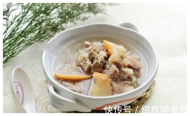 猪肺|夏天，吃鸡肉吃猪肉，不如吃这肉，润肺止咳又营养，才3块钱一斤