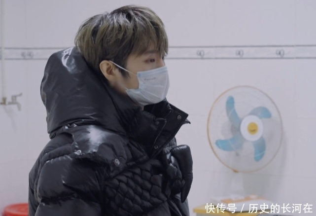 张颜齐|大无语事件!R1SE团综顶峰相聚爆催泪,奇葩“分身术”秒拉跨