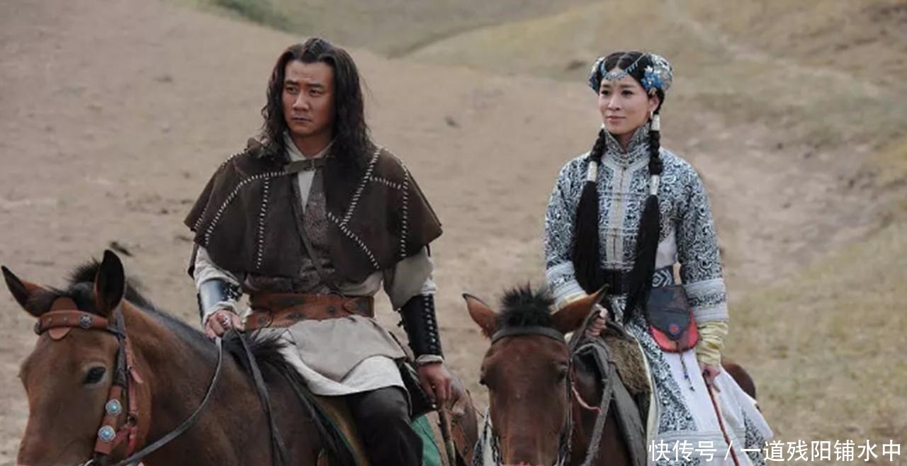 汉族|同样都是少数民族掌权的朝代,为什么更多的人喜欢清朝的文化!