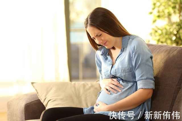 阴道|分娩时,大多数孕妇不知道的6个顺产误区!你误解了几个?