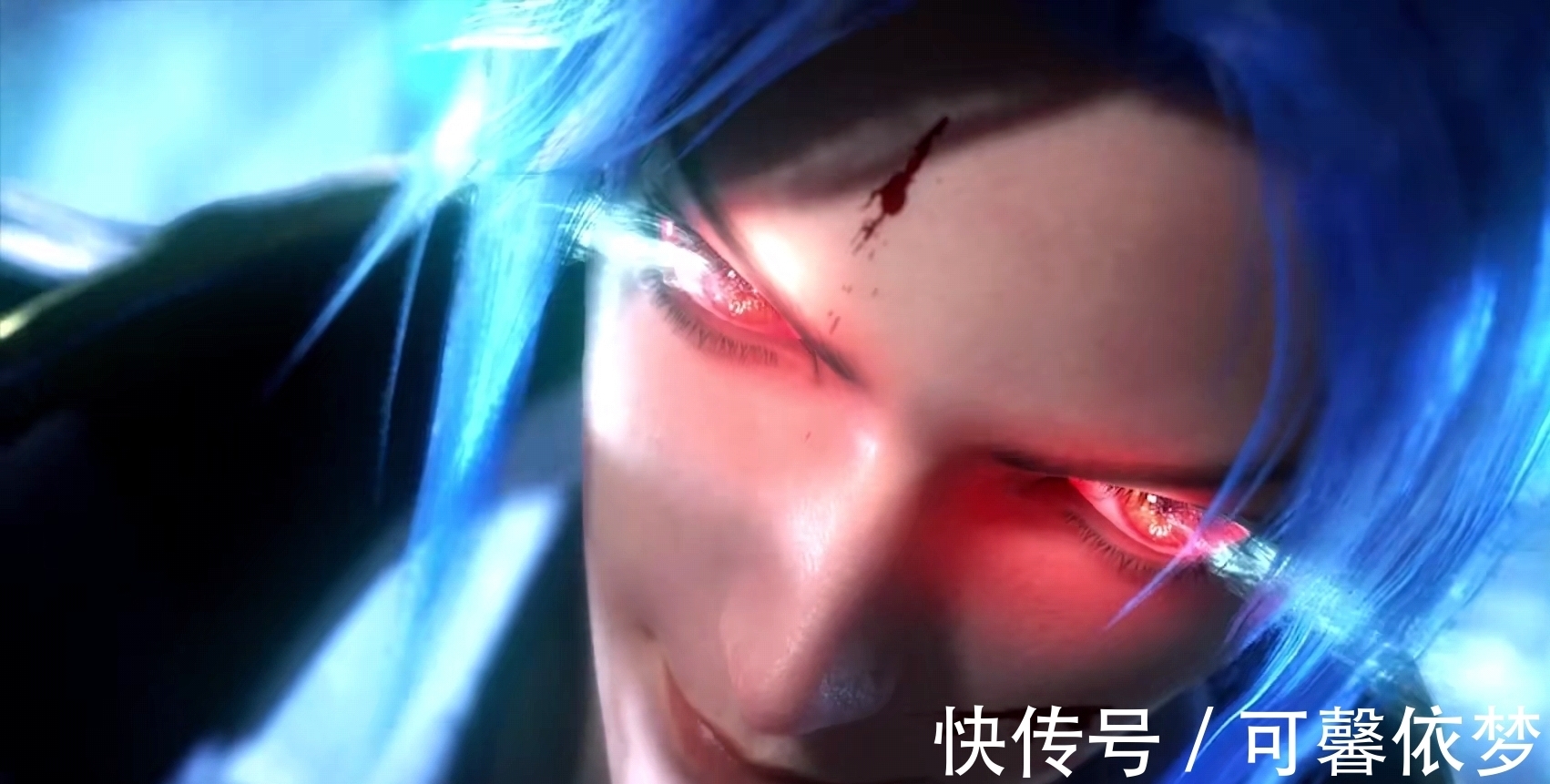 唐三|斗罗大陆:如何看待唐三差点将海妄斗罗打死,是逆鳞还是为了宣泄