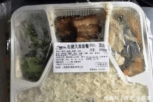  坐火车别只记得带泡面，换成这5种零食，轻松馋哭身边车友！