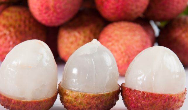 荔枝|这4类水果内含甲醛?大人可要留点心,建议少给孩子吃