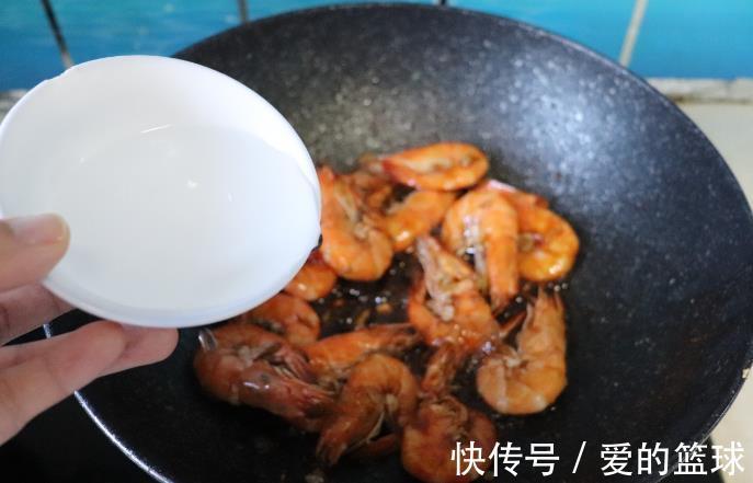 好吃|做油焖大虾，第一步常有人做错，味道不香，教您正确做法，好吃