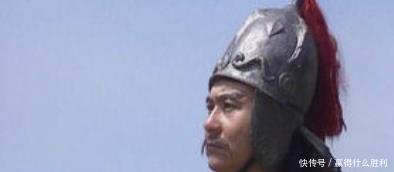 看重|他仅次五虎,刘备活着最看重,孔明死前最担心,他死后蜀国灭国!