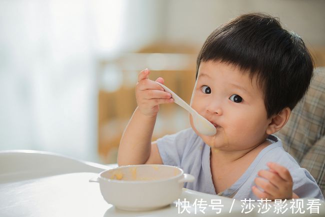 小媛|都知道吃肉好，但四种肉是公认的“儿童不宜”，再便宜都别给娃吃