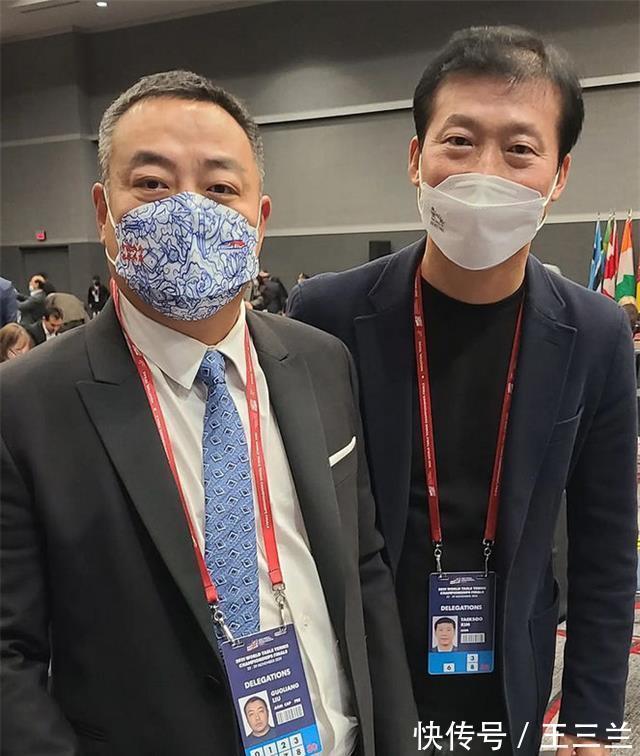 王曼昱|恭喜!刘国梁、国乒登上人民日报和央视,入选2021年十大新闻!