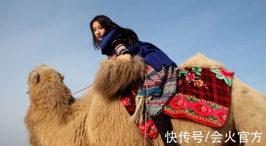 18岁参加选美大赛,曾与董卿搭档,马凡舒凭这3点成央视主推新人