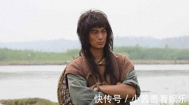 扈三娘$宋江有四个结义兄妹,两个结局圆满,两个命丧黄泉