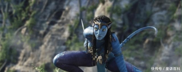 日本|美国有个尖耳朵的叫阿凡达,日本有个尖耳朵的叫杀生丸,中国有…!