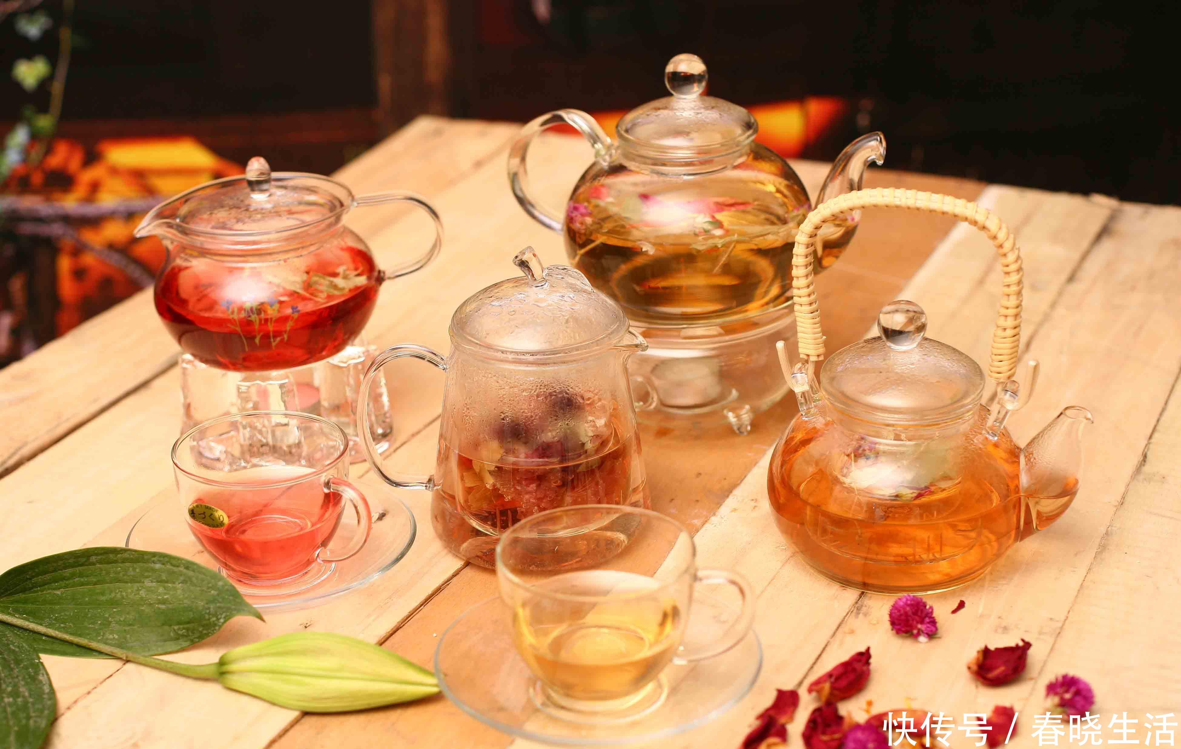 脂肪肝|“三甜”伤肝,尽量少吃,“二苦”养肝,建议多吃,保护肝脏健康