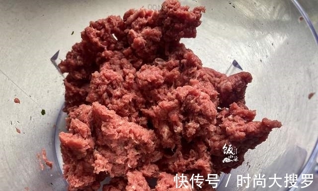 牛肉|夏天,人们喜欢喝粥,推荐这道“下粥菜”,可以补充丰富的蛋白质