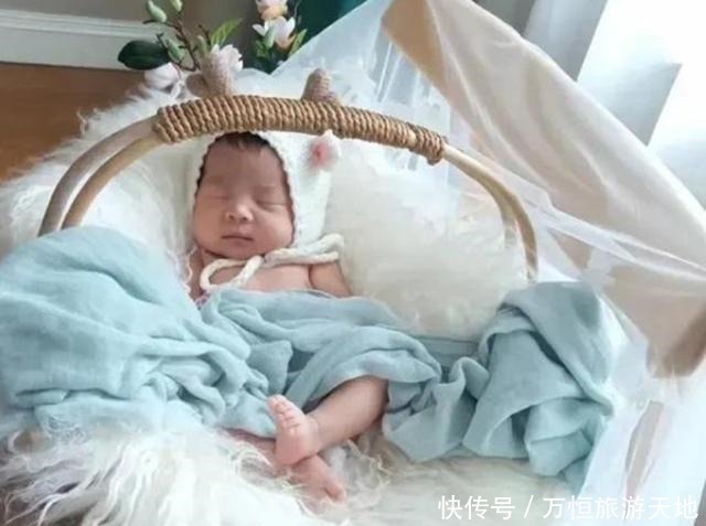 失独|53岁的失独母亲再次当妈,虽然很辛苦,但是这个家却“活”了