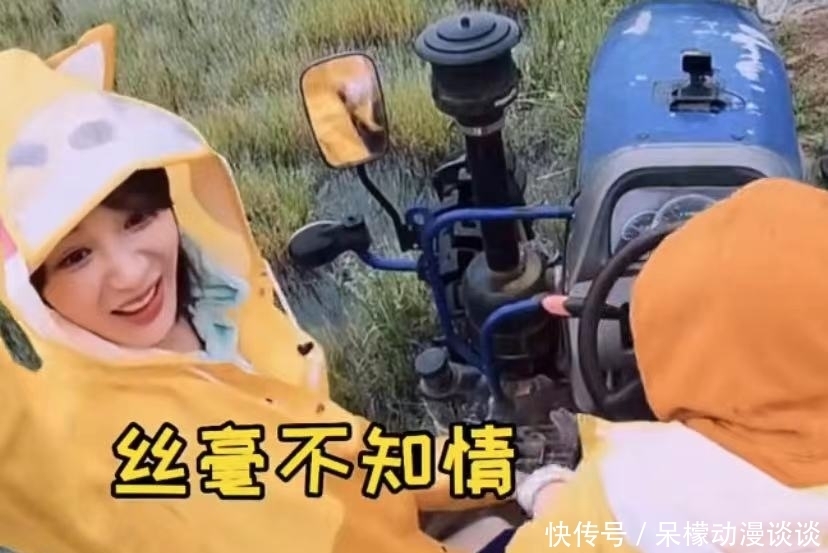 杨紫|张艺兴杨紫不熟?《向往的生活》中三次对话告诉我们:没那么简单