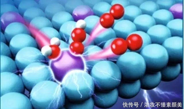 科学家们 为精确计算原子核的结构开辟新道路!