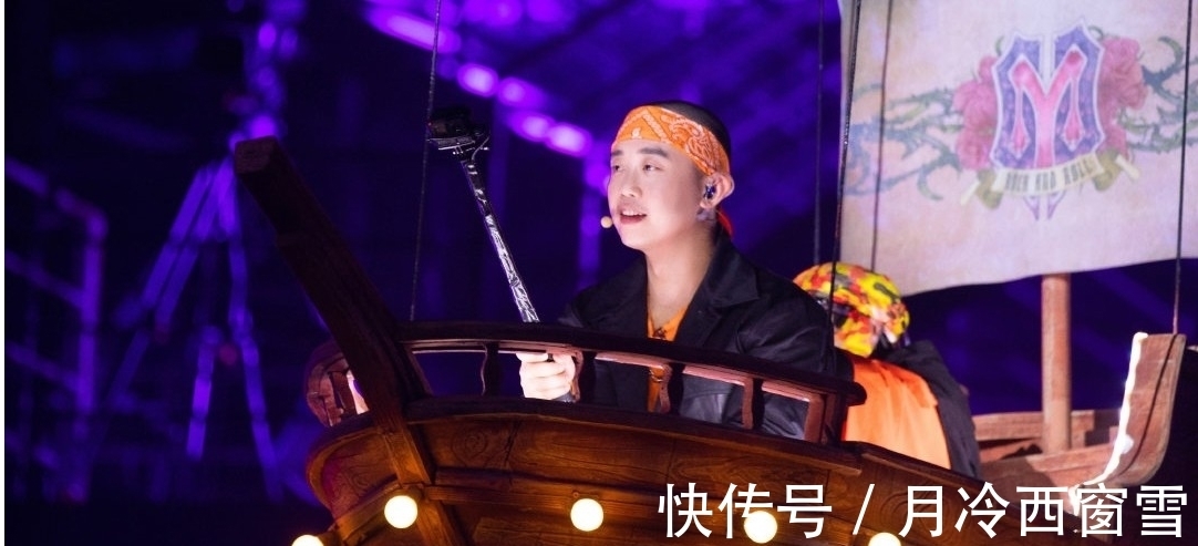 李承铉|大湾区情怀耗尽，捧谁一目了然，这档综艺还能追吗