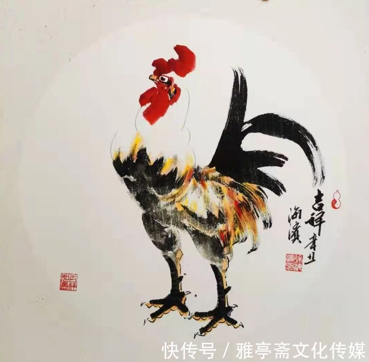 大国艺术传世名家|《大国艺术传世名家》——徐海滨