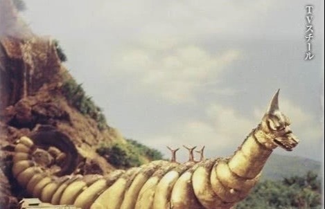 怪兽|奥特曼里罕见的五大怪兽,一个富可敌国,一位国色天香!