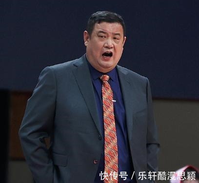 裁判|长本事了徐长锁这操作让人哭笑不得,山东男篮输得有点冤