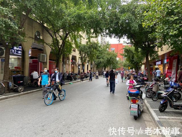 小马路|上海西凌家宅路寻踪，海派骑楼往事