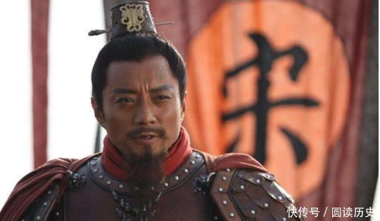 早已|宋江手下猛将如云,为何不称帝而是受招安?李逵关胜早已分成两派