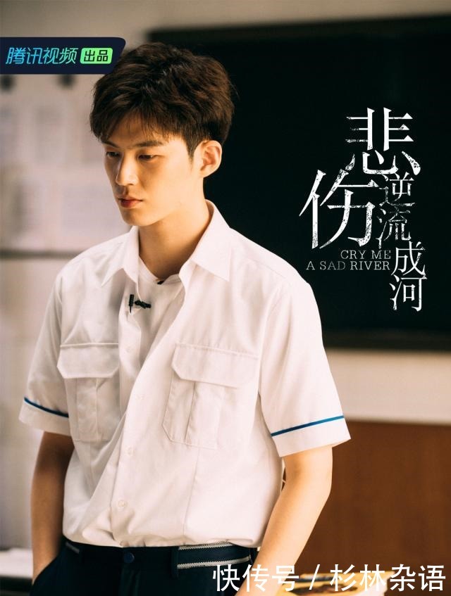 可悲的是,我们的演员数量不够了!