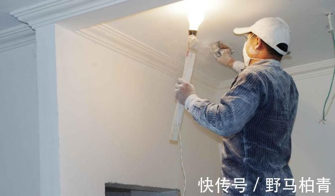 验收|想要新房装修更漂亮,“面子”工作要做好,墙漆验收尤为重要!