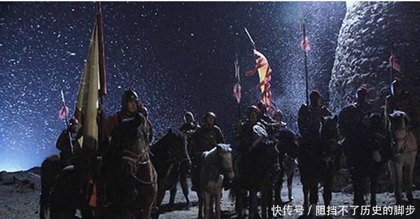 大败|此人刚出生就被父亲抛弃，后大败鲜卑连杀六位皇帝，登基当了皇帝