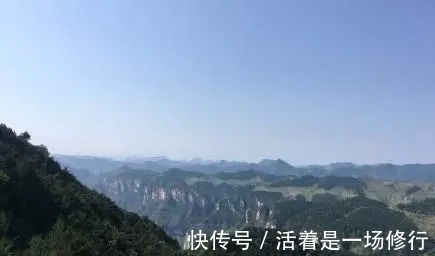 南寨镇|豫北最后一处原生态旅游地，河南这个僻静景区藏着诗意秋光