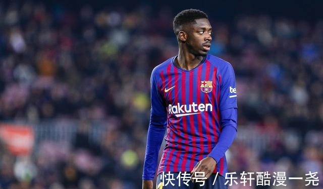 巴塞羅那|巴薩雙喜臨門，大巴黎漁翁得利，鎖定二弟替身！