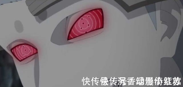 博人|博人用净眼看到鸣人的“九尾之力”后感叹:这还是我亲爹吗?