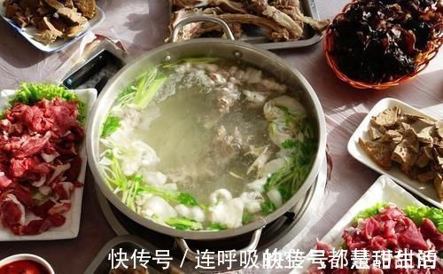 买羊肉,山羊和绵羊哪个肉好?口感差别大,记住只选对的不买错的