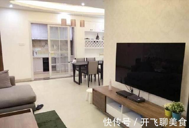 次卧|新房入住36天,鼓起勇气晒晒,全屋漂亮极了,次卧柜子才是实用
