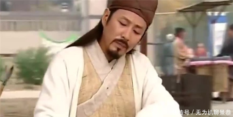 喜剧|东方朔的机智毋庸置疑,原来最酣畅的喜剧后,隐藏的更惨痛的悲剧