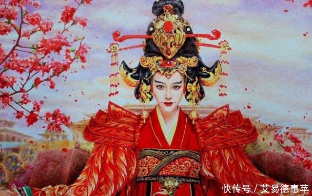 江山|武则天死前为何留遗诏把江山还给李家？两百年后才发现她的心思