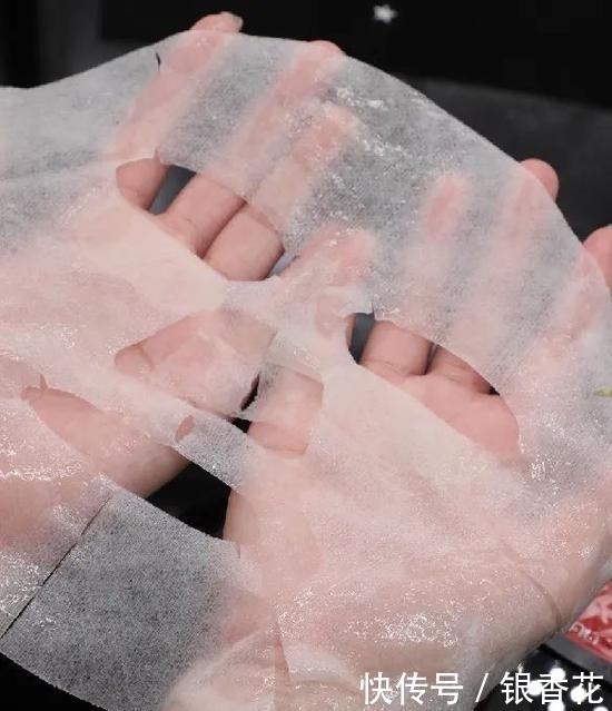 你经常敷面膜,但可能你却不知道这两个时候才是最需要敷面膜的。