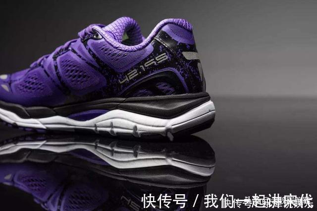 kayano 跑鞋只买对的不买贵的，最超值的3款跑鞋，超高性价比