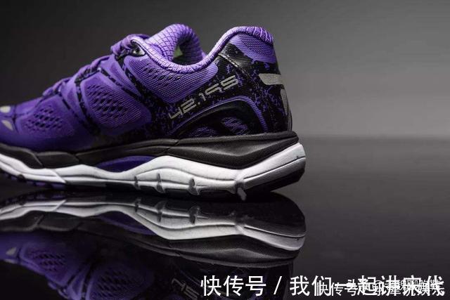 kayano 跑鞋只买对的不买贵的,最超值的3款跑鞋,超高性价比