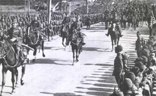 德国|深思二战：为何德国在关键时刻没有联手日本两线夹击苏联？