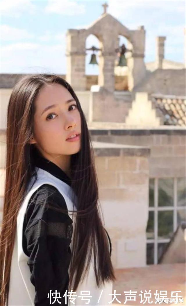 身高不足155的女生，尽量少剪这4种“发型”，不然显矮不说还伤发