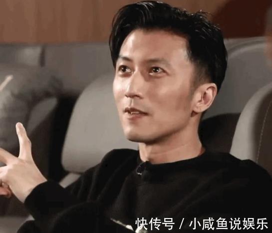 陈嘉俊|大湾区中秋电影音乐晚会，王菲谢霆锋世纪同台，真正有生之年系列