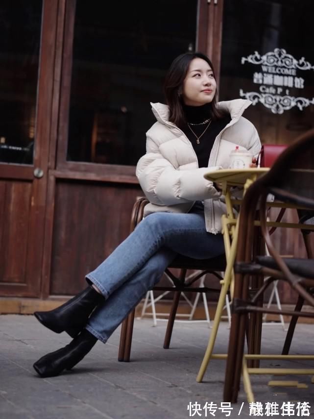 拍打|羽绒服洗完成一坨了怎么办，先不要担心，几个小方法轻松解决